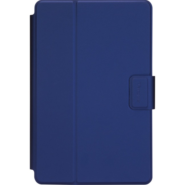 Picture of Targus SafeFit Rotating Universal Tablet Case 7-8.5" (Blue)